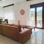 Vilă Calypso Skala Rachoni (Thasos)