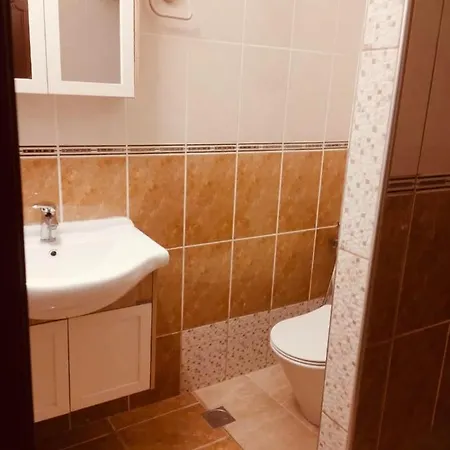 别墅 Calypso Skala Rachoni (Thasos)