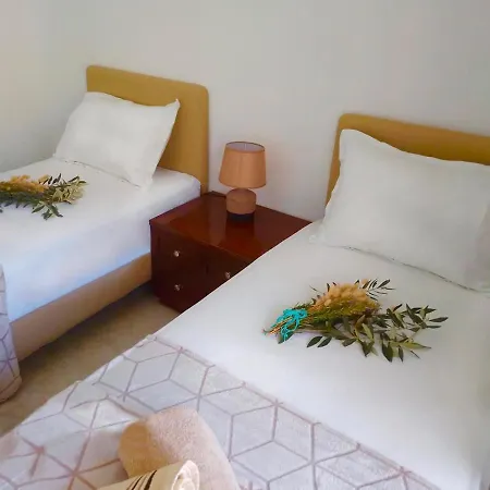 别墅 Calypso Skala Rachoni (Thasos)