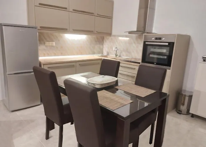 Calypso Skala Rachoni (Thasos)