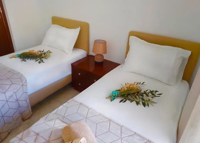 Villa Calypso Skala Rachoni (Thasos)