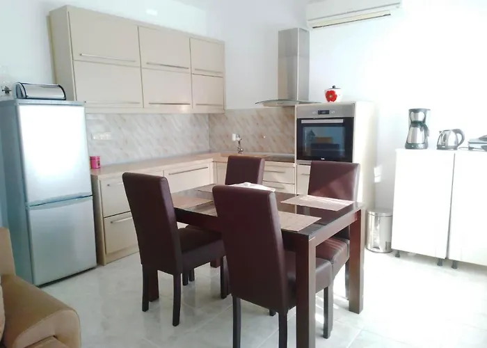 Villa Calypso Skala Rachoni (Thasos)