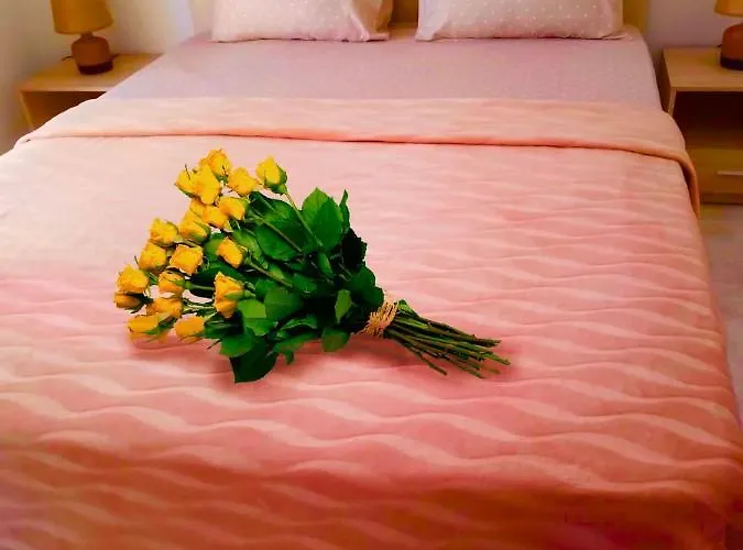 Villa Calypso Skala Rachoni (Thasos)