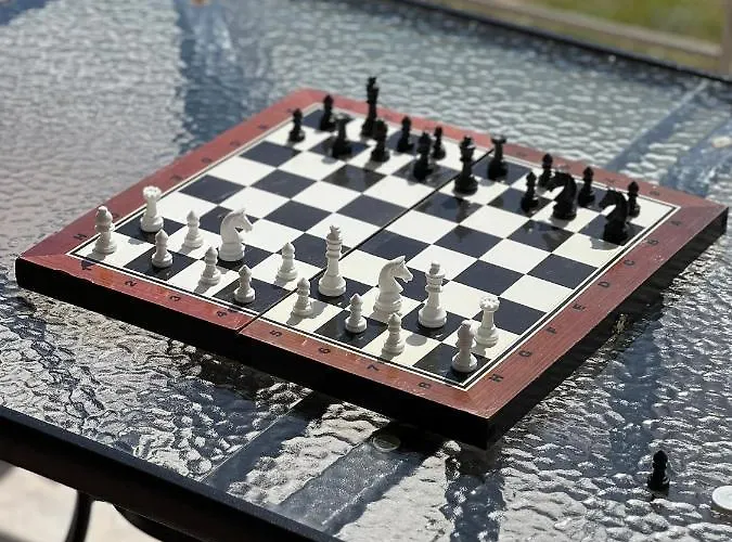 Villa Calypso Skala Rachoni (Thasos)