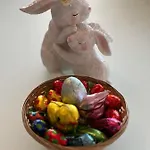 Villa Calypso Skala Rachoni (Thasos)