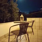 Calypso Villa *