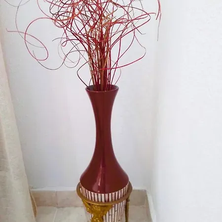 Calypso 빌라