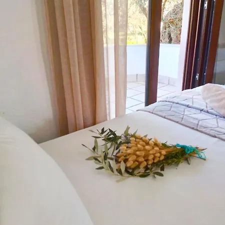 Villa Calypso