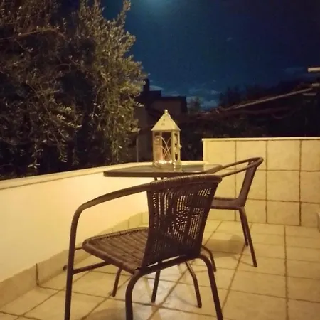 Calypso Villa *