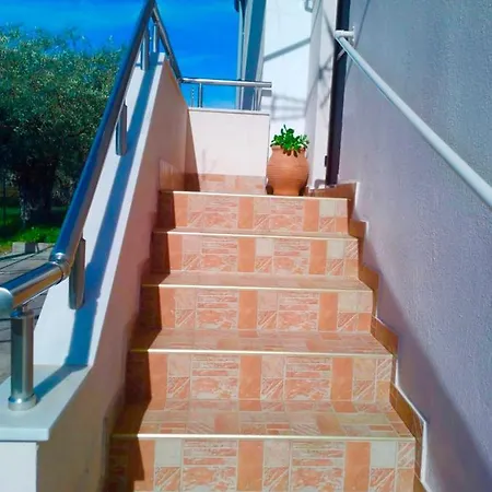 Calypso Villa