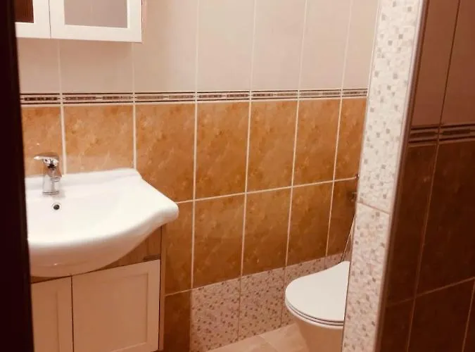 Villa Calypso Skala Rachoni (Thasos)