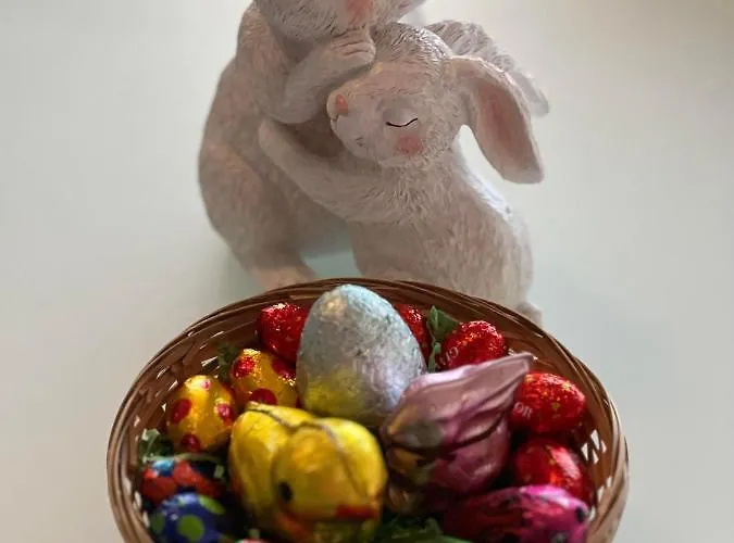 Villa Calypso Skala Rachoni (Thasos)