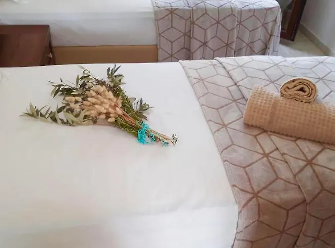 Villa Calypso Skala Rachoni (Thasos)