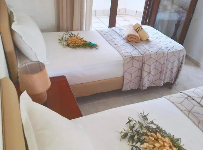 Calypso Villa Skala Rachoni (Thasos)